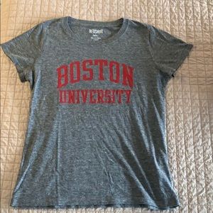 Boston University T-Shirt